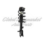 STRUT ASSEMBLY FR LH SXT AND R/T MODEL EXCLUDES SE 4CYL — photo 3