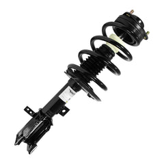 STRUT ASSEMBLY FR LH SXT AND R/T MODEL EXCLUDES SE 4CYL