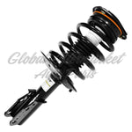 STRUT ASSEMBLY FR LH/RH W/PASSIVE SUSPENSION — photo 1