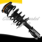 STRUT ASSEMBLY FR LH/RH W/PASSIVE SUSPENSION — photo 2