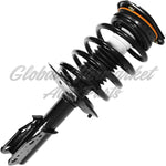 STRUT ASSEMBLY FR LH/RH W/PASSIVE SUSPENSION — photo 5