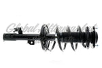 STRUT ASSEMBLY FR LH EXCLUDE AWD — photo 2