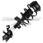 STRUT ASSEMBLY FR LH EXCLUDES SE-R — photo 1