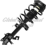 STRUT ASSEMBLY FR LH EXCLUDES SE-R — photo 2