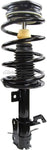 STRUT ASSEMBLY FR LH EXCLUDES SE-R — photo 3