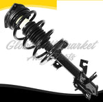 STRUT ASSEMBLY FR LH EXCLUDES SE-R — photo 4