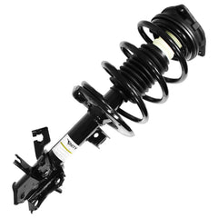 STRUT ASSEMBLY FR LH EXCLUDES SE-R