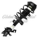 STRUT ASSEMBLY FR RH EXCLUDES SE-R — photo 1