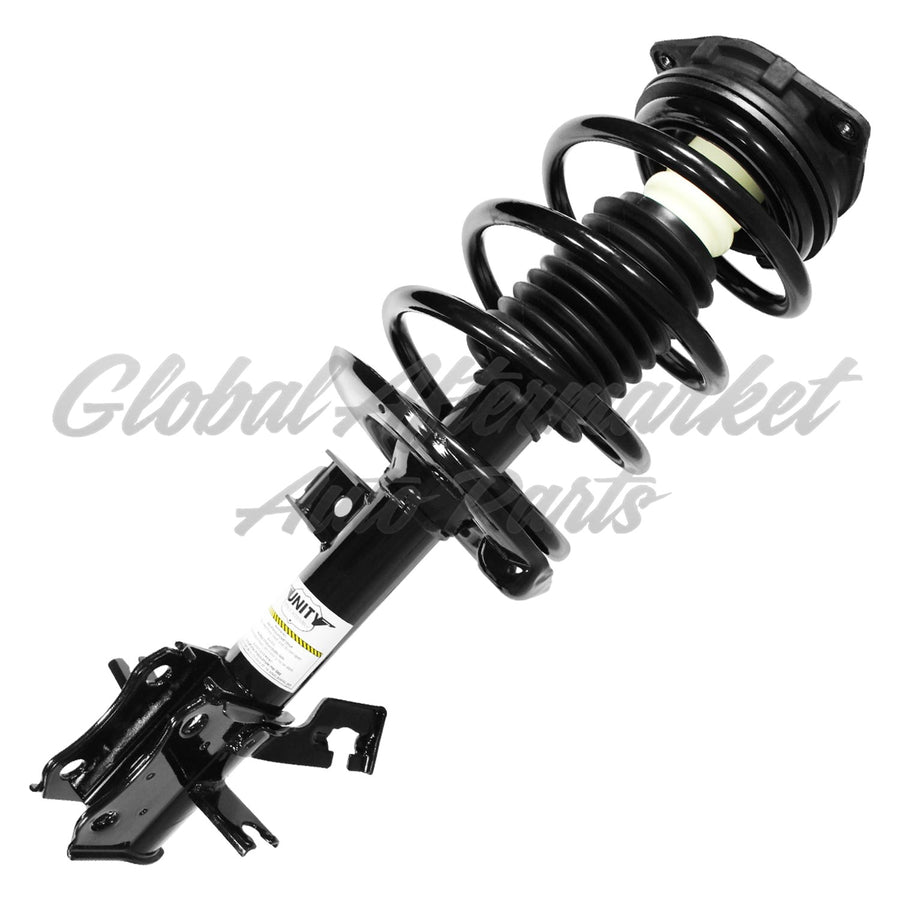 STRUT ASSEMBLY FR RH EXCLUDES SE-R