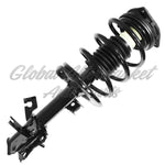STRUT ASSEMBLY FR RH EXCLUDES SE-R — photo 2