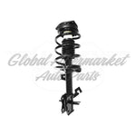 STRUT ASSEMBLY FR RH EXCLUDES SE-R — photo 3