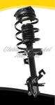 STRUT ASSEMBLY FR RH EXCLUDES SE-R — photo 4