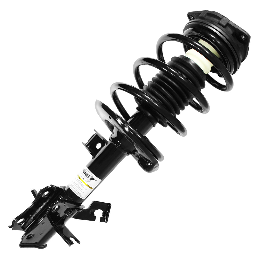 STRUT ASSEMBLY FR RH EXCLUDES SE-R