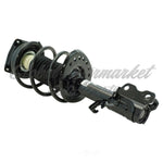 STRUT ASSEMBLY FR LH — photo 2