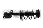 STRUT ASSEMBLY FR LH — photo 3