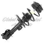 STRUT ASSEMBLY FR LH — photo 4