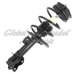 STRUT ASSEMBLY FR RH — photo 1