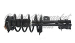 STRUT ASSEMBLY FR RH — photo 2