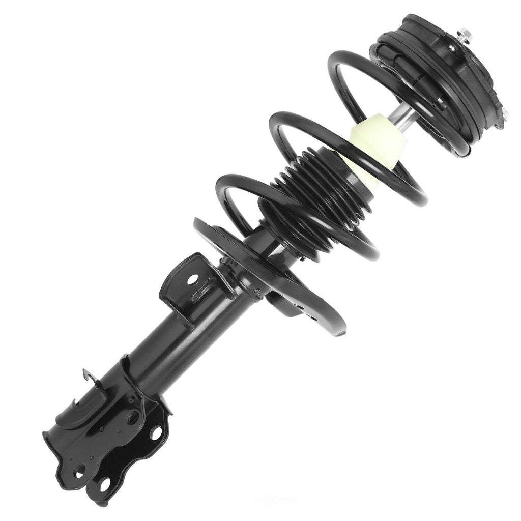 STRUT ASSEMBLY FR RH