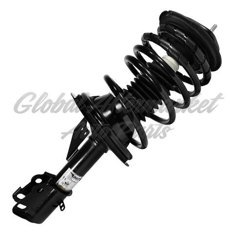 STRUT ASSEMBLY FR LH