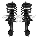 STRUT ASSEMBLY FR LH — photo 2