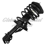 STRUT ASSEMBLY FR LH — photo 3