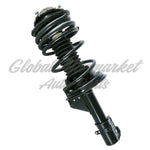 STRUT ASSEMBLY FR LH — photo 4