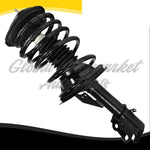 STRUT ASSEMBLY FR LH — photo 5