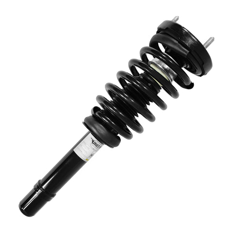 STRUT ASSEMBLY FR LH/RH