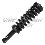 STRUT ASSEMBLY FR LH (1336341L) — photo 4