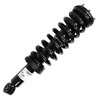 STRUT ASSEMBLY FR LH (1336341L)