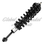 STRUT ASSEMBLY FR LH EXCLUDES X-REAS SUSPENSION — photo 1