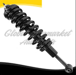 STRUT ASSEMBLY FR LH EXCLUDES X-REAS SUSPENSION — photo 2