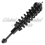 STRUT ASSEMBLY FR LH EXCLUDES X-REAS SUSPENSION — photo 3