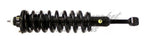 STRUT ASSEMBLY FR LH EXCLUDES X-REAS SUSPENSION — photo 4