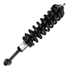 STRUT ASSEMBLY FR LH EXCLUDES X-REAS SUSPENSION