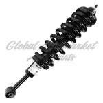 STRUT ASSEMBLY FR RH EXCLUDES X-REAS SUSPENSION — photo 1