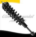 STRUT ASSEMBLY FR RH EXCLUDES X-REAS SUSPENSION — photo 4
