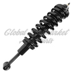 STRUT ASSEMBLY FR RH EXCLUDES X-REAS SUSPENSION — photo 5
