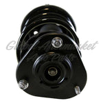 STRUT ASSEMBLY FR LH FOR COROLLA USA BUILT EXCLUDE XLE/XRS FOR VIBE/MATRIX FITS ALL MODELS — photo 2