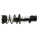 STRUT ASSEMBLY FR LH FOR COROLLA USA BUILT EXCLUDE XLE/XRS FOR VIBE/MATRIX FITS ALL MODELS — photo 3