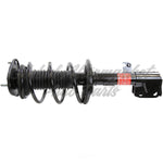 STRUT ASSEMBLY FR RH FOR COROLLA USA BUILT EXCLUDE XLE/XRS FOR VIBE/MATRIX FITS ALL MODELS — photo 1