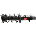 STRUT ASSEMBLY FR RH FOR COROLLA USA BUILT EXCLUDE XLE/XRS FOR VIBE/MATRIX FITS ALL MODELS — photo 3