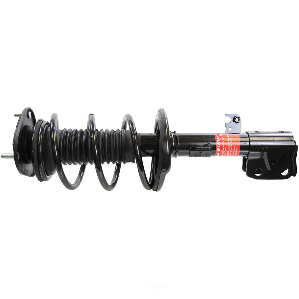 STRUT ASSEMBLY FR RH FOR COROLLA USA BUILT EXCLUDE XLE/XRS FOR VIBE/MATRIX FITS ALL MODELS