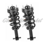 STRUT ASSEMBLY FR LH/RH (1336333) — photo 2