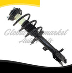 STRUT ASSEMBLY FR LH EXC RT AND SRT4 — photo 2