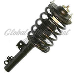 STRUT ASSEMBLY FR LH EXC RT AND SRT4 — photo 5