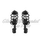 STRUT ASSEMBLY FR RH CALIBER EXCLUDE RT AND SRT4 — photo 2