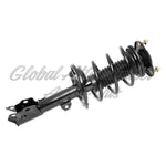 STRUT ASSEMBLY FR LH EXCLUDE SPORT SUSPENSION — photo 1