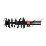 STRUT ASSEMBLY FR LH EXCLUDE SPORT SUSPENSION — photo 3